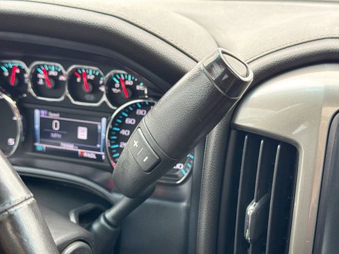 Used 2019 Chevrolet Silverado 2500 High Country AWD/4WD image 32