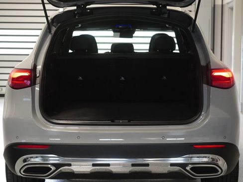 Certified 2025 Mercedes-Benz GLC 300 4MATIC image 29