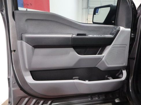 Used 2021 Ford F150 XL w/ Trailer Tow Package AWD/4WD image 30