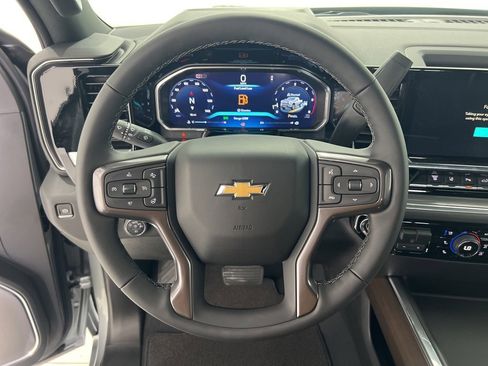 New 2026 Chevrolet Silverado 2500 High Country w/ Technology Package image 10
