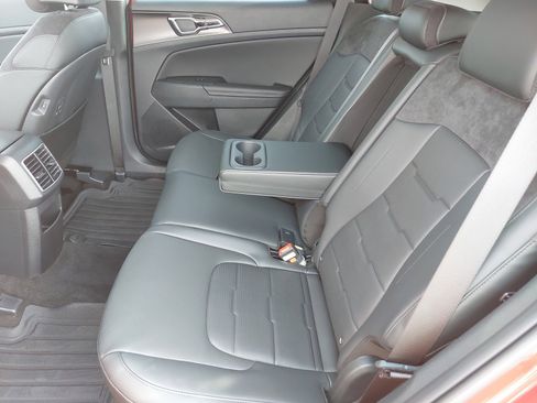 New 2026 Kia Sportage SX image 15