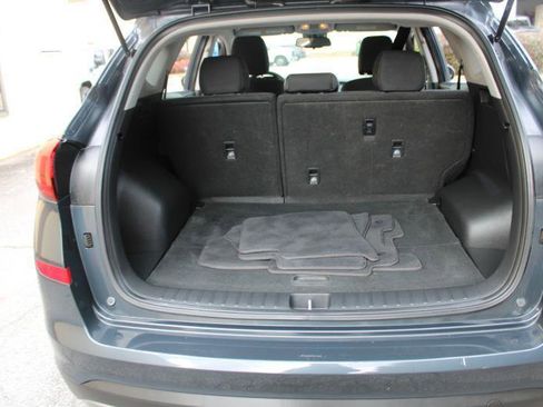 Used 2019 Hyundai Tucson SEL FWD image 17