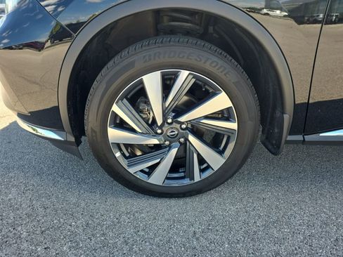 Used 2024 Nissan Murano SL image 9