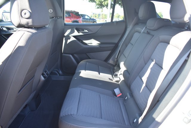 New 2027 Chevrolet Equinox LT FWD image 13