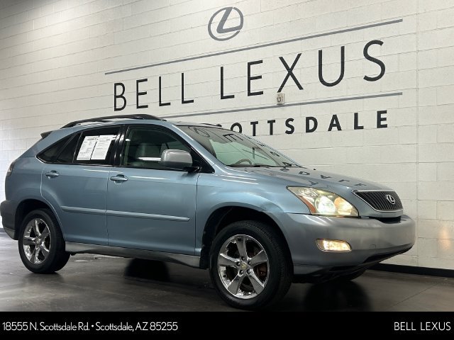 Used 2005 Lexus RX 330 FWD image 1