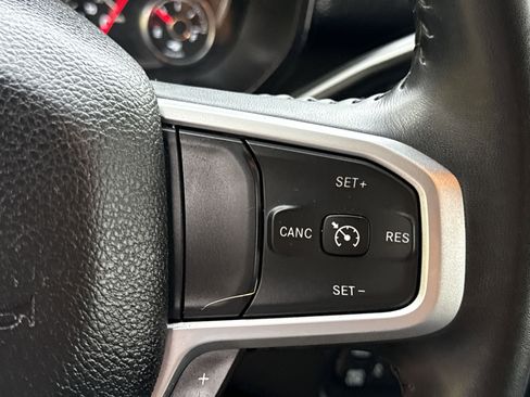 Used 2024 RAM 2500 Big Horn image 15