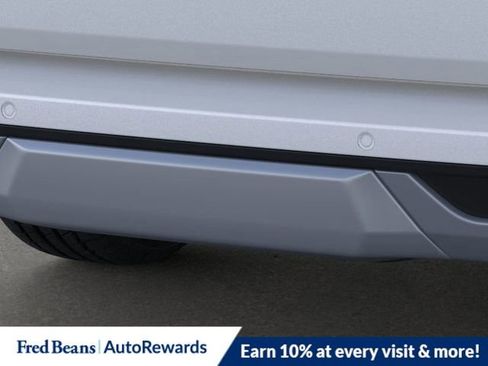 New 2026 Ford Expedition Max Platinum w/ Platinum Ultimate Package image 24