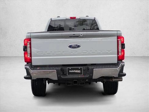 New 2026 Ford F350 Lariat image 7