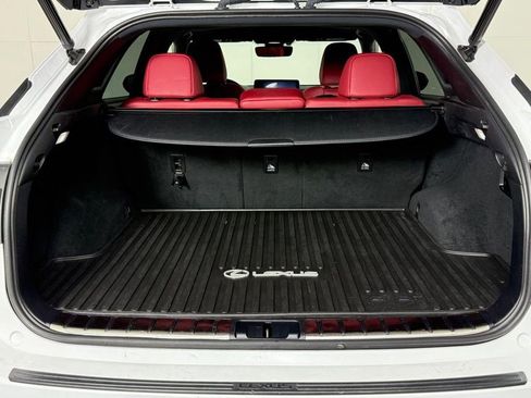 Used 2022 Lexus RX 350 F Sport image 10