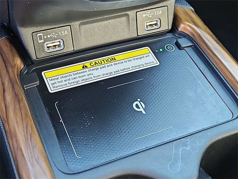 Certified 2020 Honda CR-V Touring image 27