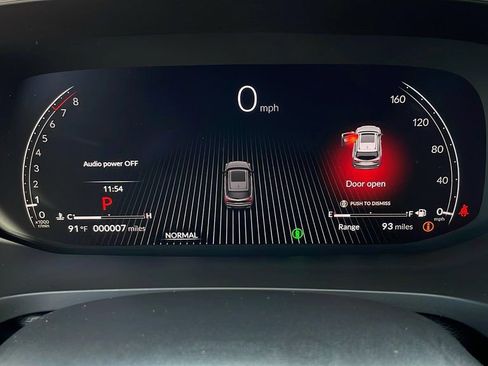 New 2026 Acura MDX w/ Technology Package image 23