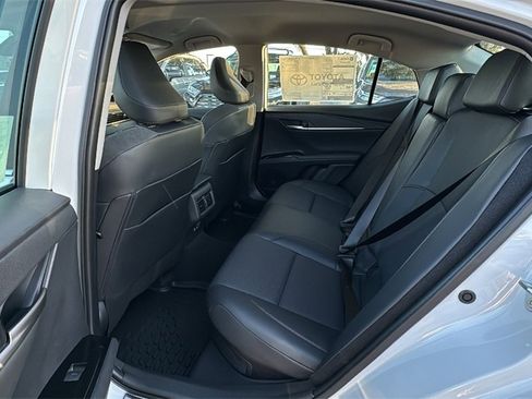 New 2026 Toyota Camry XLE image 21