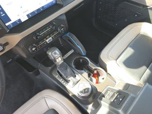 Certified 2023 Ford Bronco Wildtrak image 20
