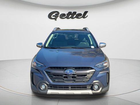Used 2025 Subaru Outback Touring XT w/ Popular Package #2 image 15