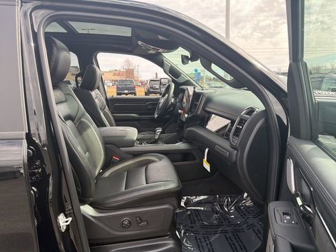 New 2026 RAM 1500 Rebel image 21