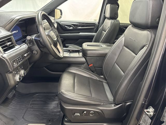 Certified 2024 GMC Yukon Denali AWD/4WD image 10