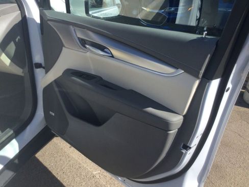 New 2025 Cadillac XT5 Premium Luxury w/ Technology Package image 25