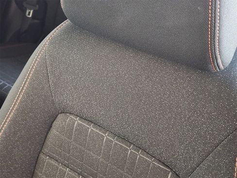 Certified 2025 Honda HR-V Sport image 14