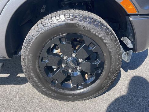 Used 2020 Ford Ranger XLT w/ Equipment Group 301A Mid AWD/4WD image 9