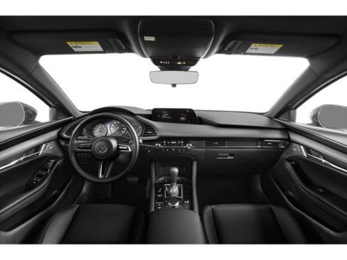 Used 2022 MAZDA MAZDA3 s FWD image 11