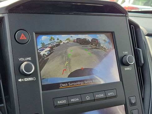 New 2026 Subaru Crosstrek 2.5i AWD/4WD image 17