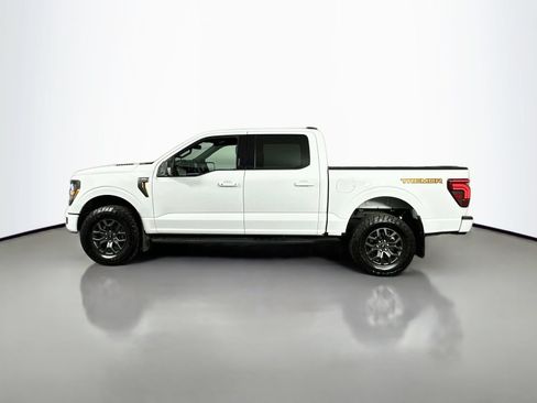 Used 2024 Ford F150 Tremor w/ Mobile Office Package AWD/4WD image 5