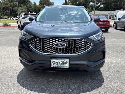 Used 2024 Ford Edge SE AWD/4WD image 8