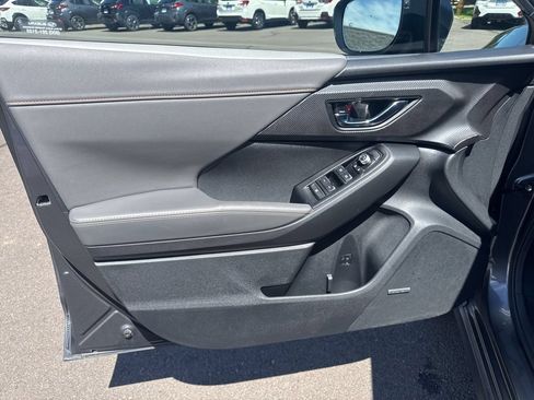 Certified 2024 Subaru Crosstrek 2.5i Limited w/ Crosstrek Mirror Package AWD/4WD image 18