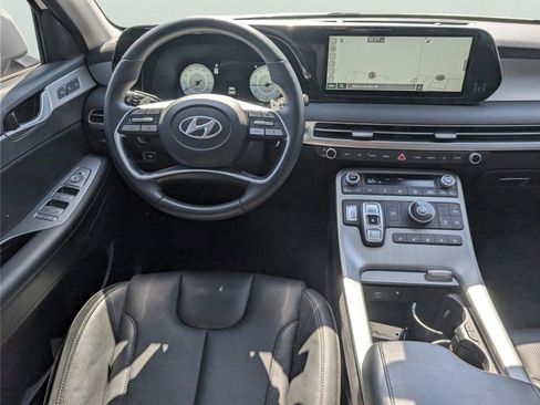 Used 2024 Hyundai Palisade SEL w/ Premium Package image 27