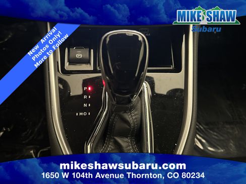 Used 2024 Subaru Outback Limited image 61