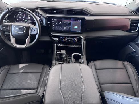 Certified 2026 GMC Sierra 1500 Denali AWD/4WD image 14