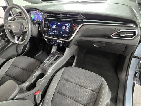 Used 2023 Chevrolet Bolt LT image 20