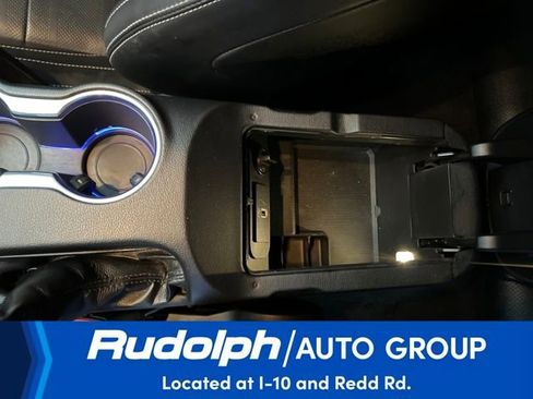 Used 2021 Ford Mustang GT Premium w/ Equipment Group 401A image 32