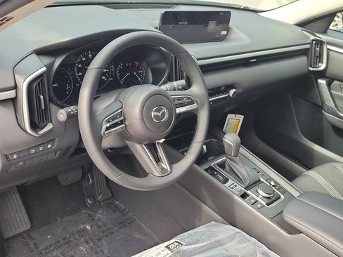 New 2026 MAZDA CX-50 2.5 Hybrid w/ Weather Package AWD/4WD image 17