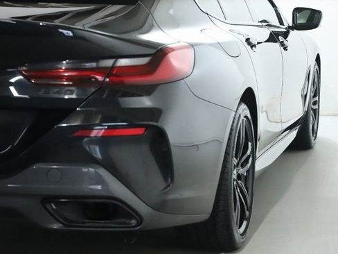 Used 2020 BMW 840i Gran Coupe xDrive w/ M Sport Package AWD/4WD image 52