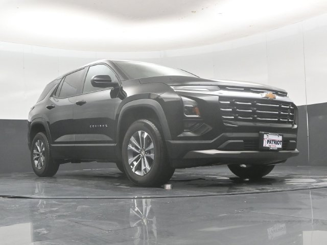 Used 2026 Chevrolet Equinox LT AWD/4WD image 54