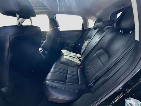 Certified 2023 Honda HR-V EX-L image 22