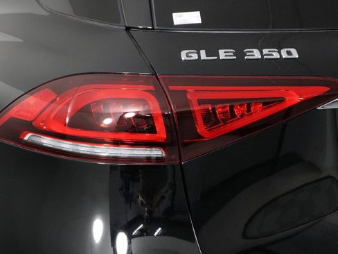 Used 2020 Mercedes-Benz GLE 350 4MATIC image 21