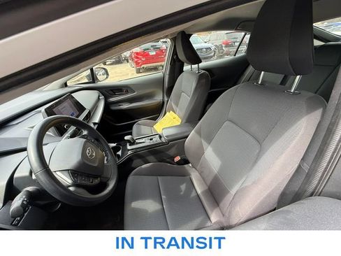 Used 2023 Toyota Prius LE image 5