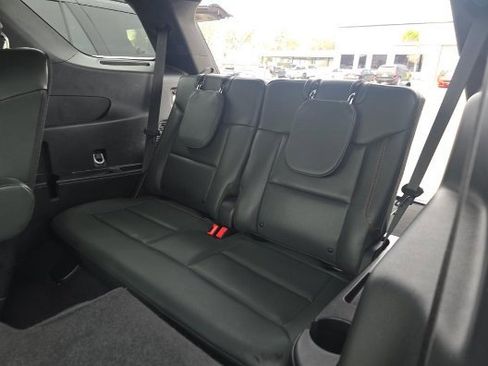 Used 2023 Ford Explorer Timberline image 14