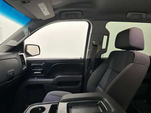 Used 2017 Chevrolet Silverado 1500 LT w/ Texas Edition RWD image 31