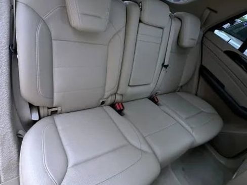 Used 2015 Mercedes-Benz ML 350 2WD w/ Premium 1 Package image 25