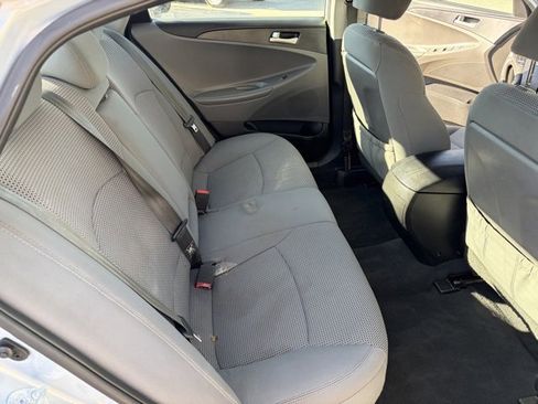 Used 2012 Hyundai Sonata GLS image 30