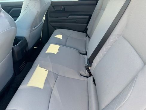 Certified 2024 Toyota Tacoma SR5 image 7