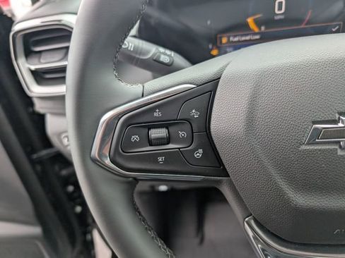 New 2026 Chevrolet TrailBlazer LT w/ Convenience Package image 18