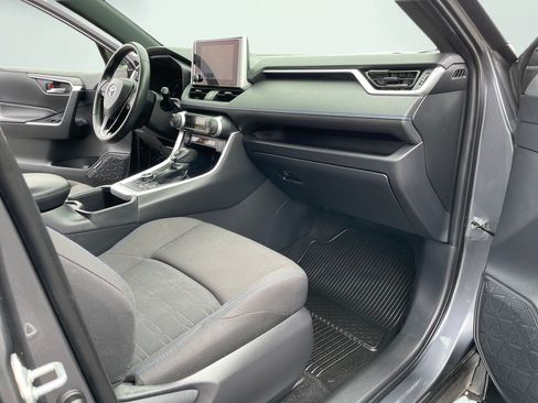 Certified 2024 Toyota RAV4 SE AWD/4WD image 19