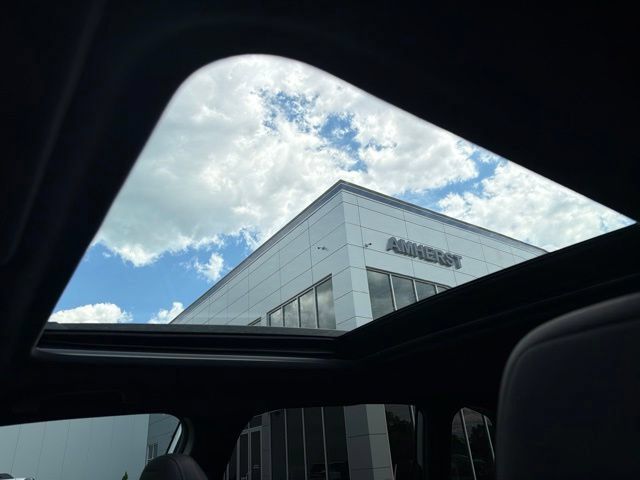 New 2026 Subaru Forester Premium AWD/4WD image 23