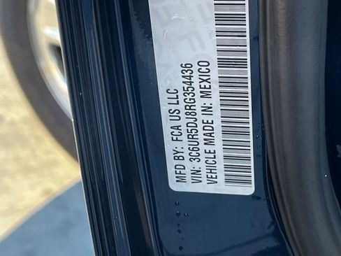 Used 2024 RAM 2500 Big Horn w/ Bed Utility Group image 31