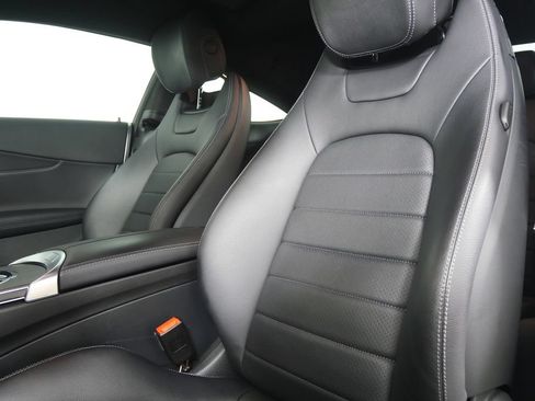 Used 2023 Mercedes-Benz C 300 Coupe image 10