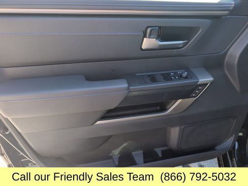 New 2026 Toyota Tundra Platinum AWD/4WD image 11